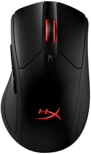 HyperX Pulsefire Dart Wireless Gaming Mouse / Black