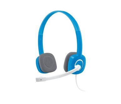 Logitech H150 Stereo Headset