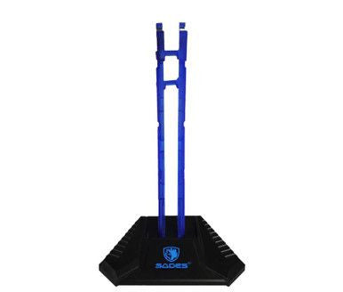 SADES Wolfbone Headset Stand