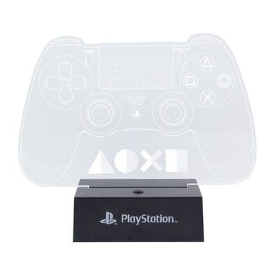 Paladone PlayStation Controller Light