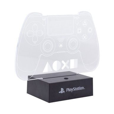 Paladone PlayStation Controller Light