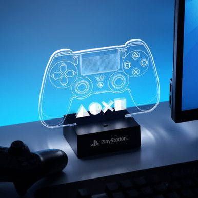 Paladone PlayStation Controller Light