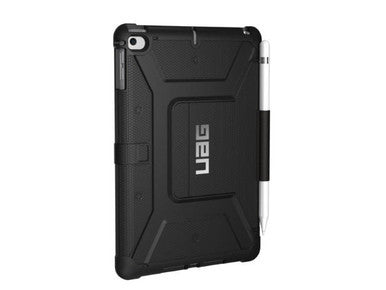 UAG Metropolis - iPad Mini Gen 4/5 - Black