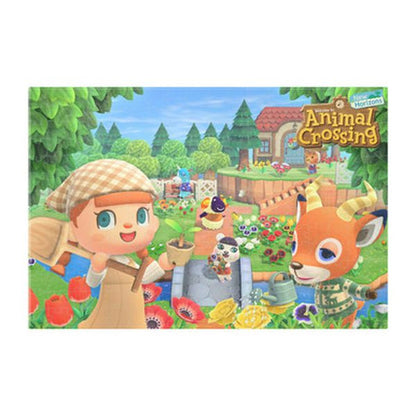 Paladone Animal Crossing Puzzle / Summer