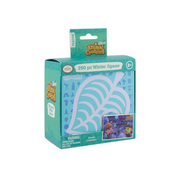 Paladone Animal Crossing Puzzle / Summer