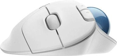 Logitech ERGO M575 Wireless Trackball
