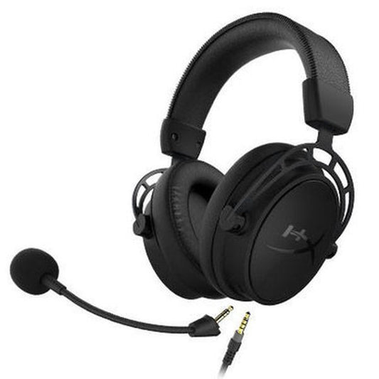 Hyperx Cloud Alpha S Gaming Headset