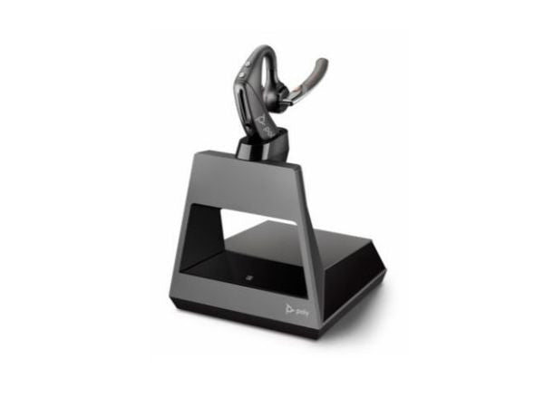 POLY VOYAGER 5200 OFFICE 1-WAY BASE STD USB CHRG CABLE ROW