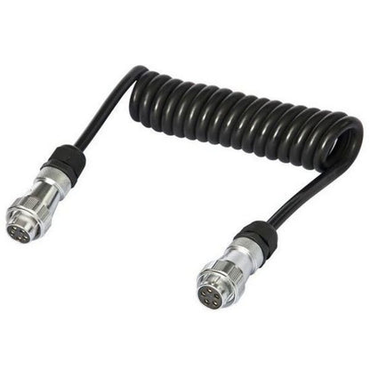 Mongoose Camera Cable Set - Small Trailer (Suzi Cord)