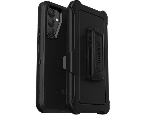 Otterbox Defender - Samsung A54 (5G) - Black