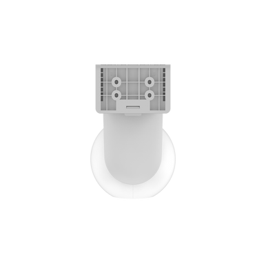 EZVIZ 4MP Outdoor Wifi PT Security Camera with 10400mAh Battery. 1/3â€ Progressive Scan CMOS, 4mm Lens. IR 30m, 3D DNR, Digital WDR, Built-In 32GB, Pan: 340Â°, Tilt: