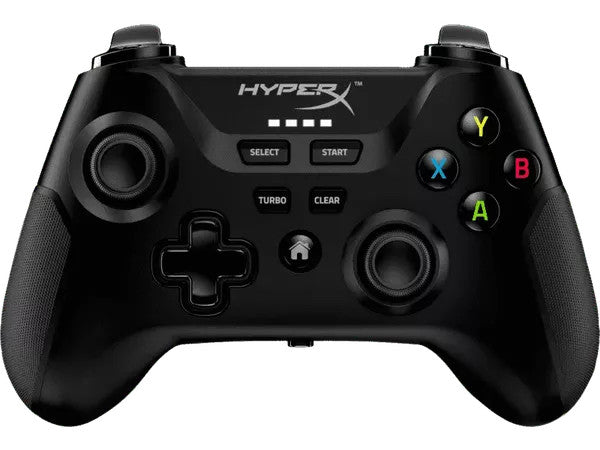Hyperx Clutch Wireless Gaming Controller (Black)