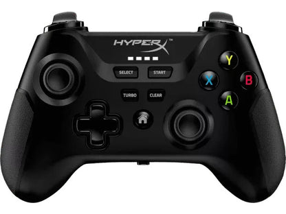 Hyperx Clutch Wireless Gaming Controller (Black)