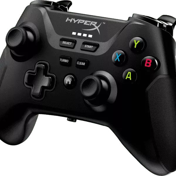 Hyperx Clutch Wireless Gaming Controller (Black)