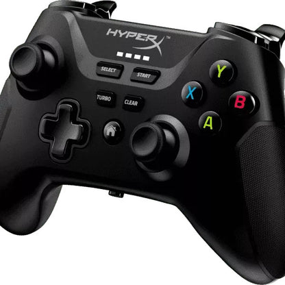 Hyperx Clutch Wireless Gaming Controller (Black)