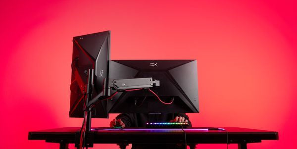 Hyperx Armada 27 Qhd Gaming Monitor