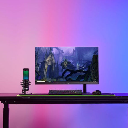 Hyperx Armada 27 Qhd Gaming Monitor