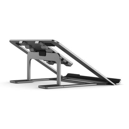 Alogic Metro Adjustable & Portable Laptop Riser Stand