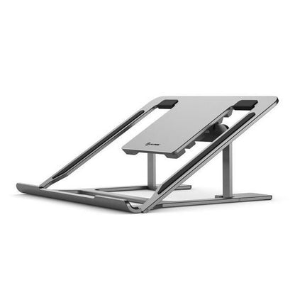 Alogic Metro Adjustable & Portable Laptop Riser Stand