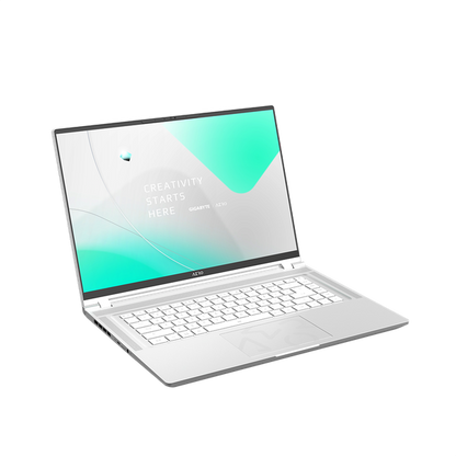 Gigabyte Aero 16 Oled Bkf-73Au994Sh 16.0 Uhd+Oled 60Hz I7-13700H 16Gb Ddr5 4800 1Tb Ssd Rtx 4060 Gddr6 8G Win11 Gaming Notebook 2Yr Wty