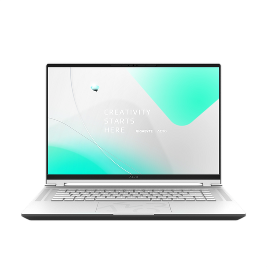 Gigabyte Aero 16 Oled Bsf-73Au994Sh 16 Uhd+ Oled 60Hz Intel I7-13700H 16Gb Ddr5 4800 1Tb Ssd Rtx 4070-8G Win11 Gaming Notebook 2Yr Wty