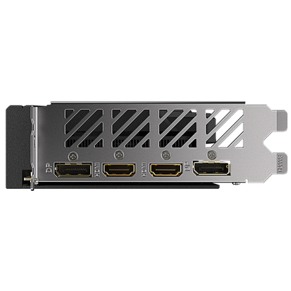 Gigabyte Gv-N4060Wf2Oc-8Gd 1.0 Graphic Card