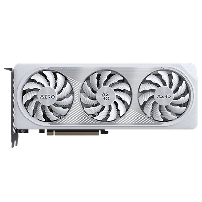 Gigabyte Gv-N4060Aero Oc-8Gd 1.0 Graphic Card