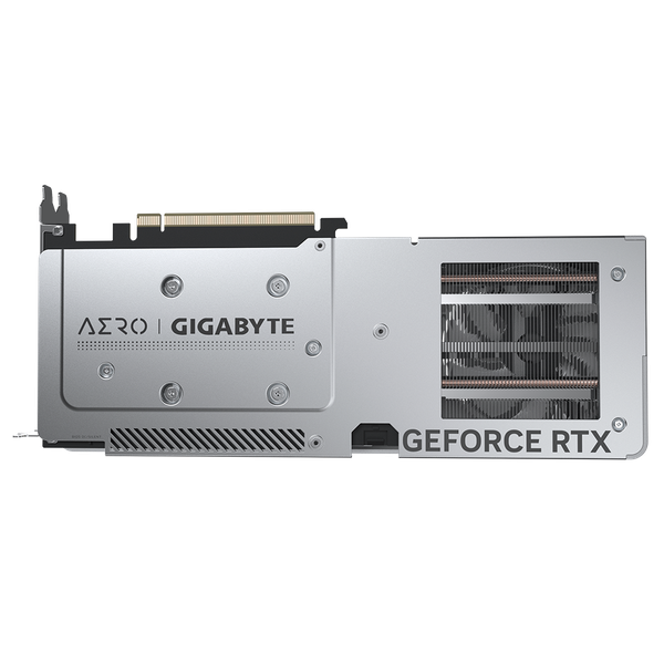 Gigabyte Gv-N4060Aero Oc-8Gd 1.0 Graphic Card