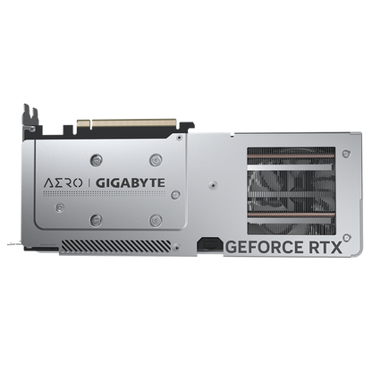 Gigabyte Gv-N4060Aero Oc-8Gd 1.0 Graphic Card