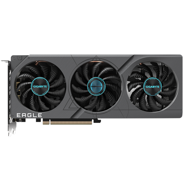 Gigabyte Gv-N4060Eagle Oc-8Gd 1.0 Graphic Card
