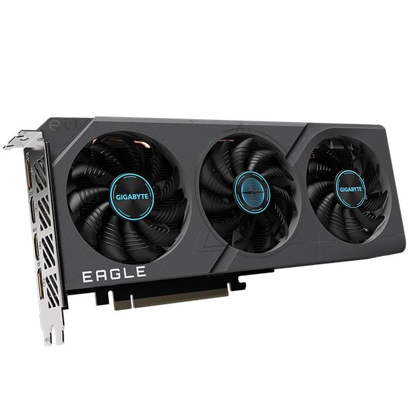 Gigabyte Gv-N4060Eagle Oc-8Gd 1.0 Graphic Card