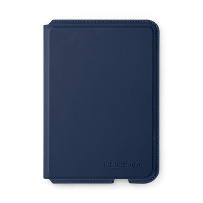 Kobo Clara 2E Deep Ocean Blue Basic Sleepcover