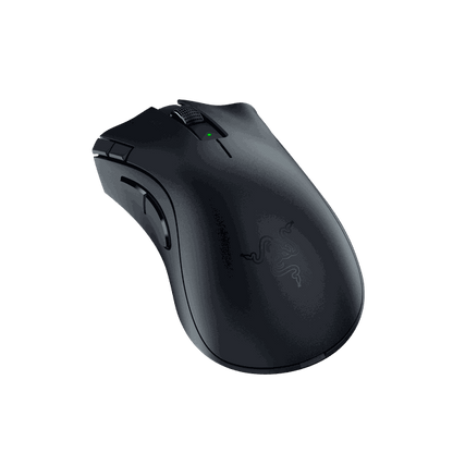 Razer Deathadder V2 X Hyperspeed - Wireless Ergonomic Gaming Mouse
