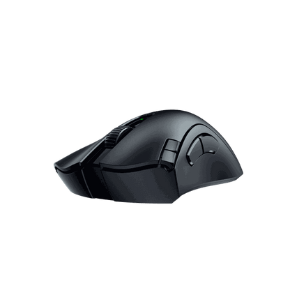Razer Deathadder V2 X Hyperspeed - Wireless Ergonomic Gaming Mouse