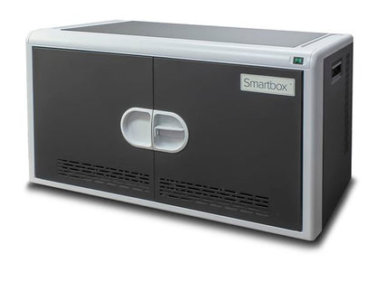 Alogic Smartbox 14 Bay Notebook & Tablet Charging Cabinet - Up To 14-Inch Devices