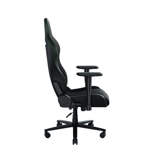 Razer Enki X - Essential Gaming Chair For All-Day Comfort