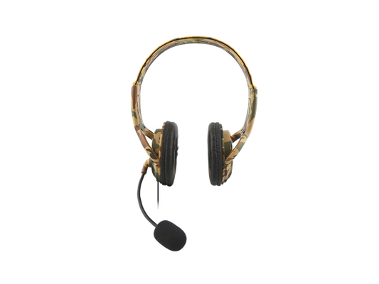 Nyko Universal Standard Issue Headset (Camo)