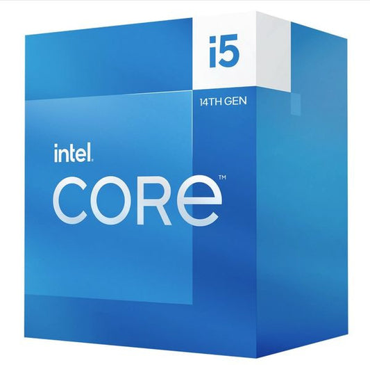 Intel Core I5 14500 Up To 5.00Ghz 24M Cache Fc-Lga16A Processor