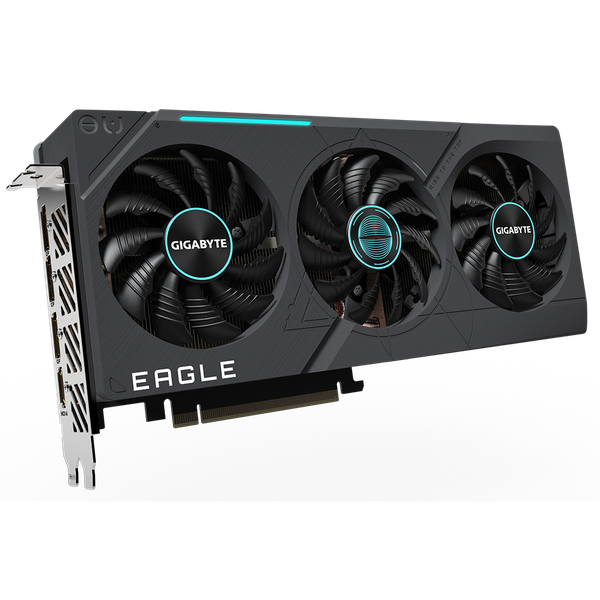 Gigabyte Gv-N407Tseagle Oc-16Gd Graphic Card