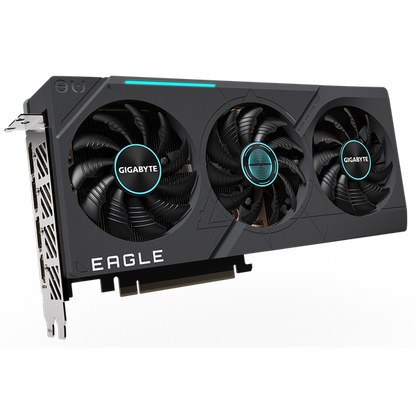 Gigabyte Gv-N407Tseagle Oc-16Gd Graphic Card
