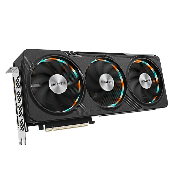 Gigabyte Gv-N407Tsgaming Oc-16Gd Graphic Card
