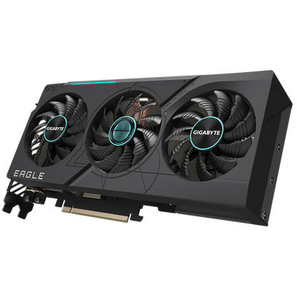 Gigabyte Gv-N407Tseagle Oc-16Gd Graphic Card