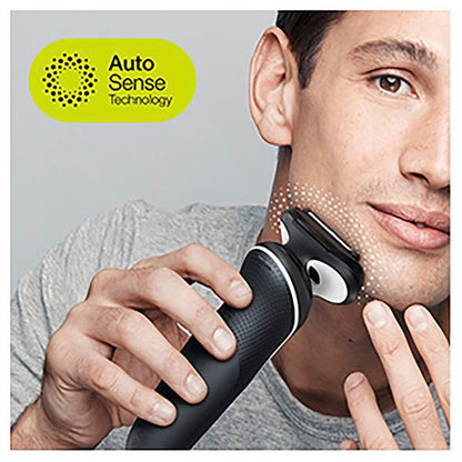 Braun Series 5 51-W4650cs Wet & Dry Shaver