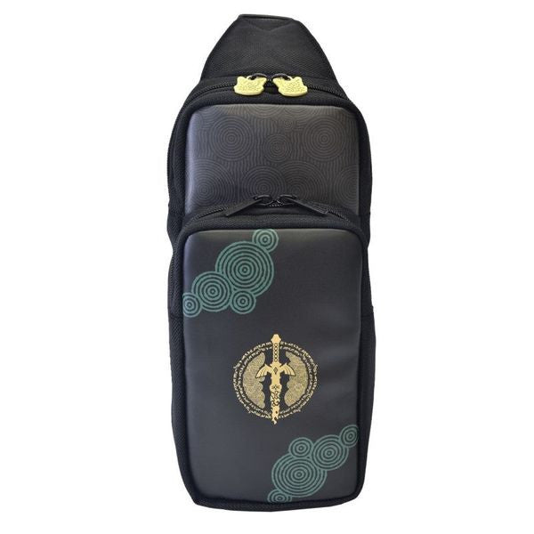 Hori Switch Adventure Pack (Zelda)