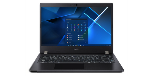 Acer Travelmate P2 Tmp214-53-77Jd 14" Fhd Ips Intel Core I7-1165G7 16Gb 512Gb Ssd Win10 Pro Commercial Notebook 1Yr Wty