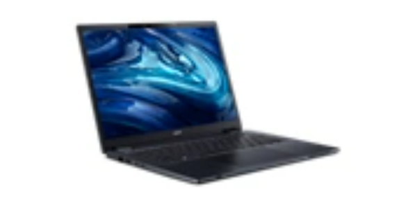 Acer Travelmate P4 Tmp414-52-525P 14" Wuxga Ips Intel Core I5-1240P 16Gb 256Gb Ssd Win11 Home Commercial Notebook 1Yr Wty