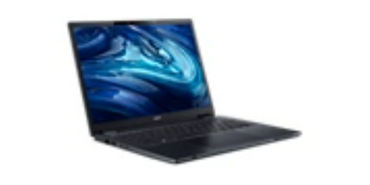 Acer Travelmate P4 Tmp414-52-525P 14" Wuxga Ips Intel Core I5-1240P 16Gb 256Gb Ssd Win11 Home Commercial Notebook 1Yr Wty