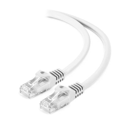 Alogic 10M White Cat6 Network Cable