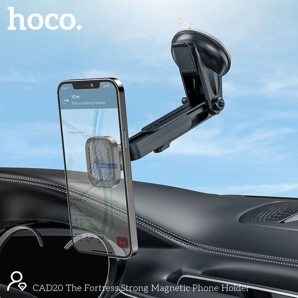 Hoco The Fortress Strong Magnetic Phone Holder CAD20