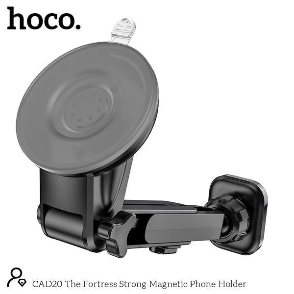 Hoco The Fortress Strong Magnetic Phone Holder CAD20